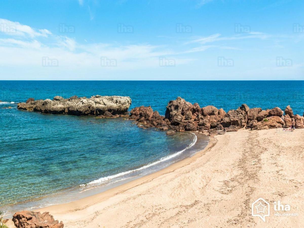 카스텔사르도 Las Dos Islas 아파트 외부 사진